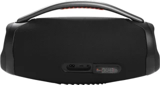 JBL Boombox 3 Wi-Fi Draadloze Speaker Zwart