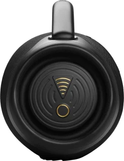 JBL Boombox 3 Wi-Fi Draadloze Speaker Zwart