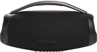 JBL Boombox 3 Wi-Fi Draadloze Speaker Zwart