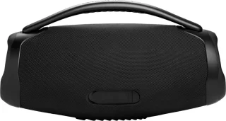 JBL Boombox 3 Wi-Fi Draadloze Speaker Zwart