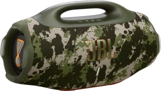 JBL Boombox 4 - Draagbare speaker