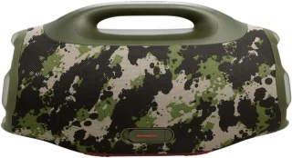 JBL Boombox 4 - Draagbare speaker