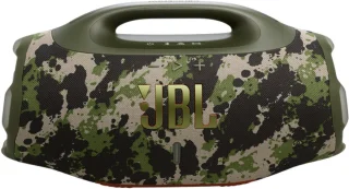 JBL Boombox 4 - Draagbare speaker