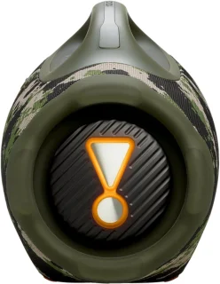 JBL Boombox 4 - Draagbare speaker