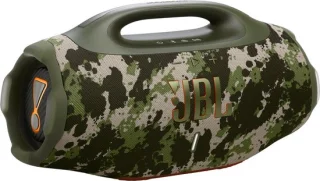 JBL Boombox 4 - Draagbare speaker