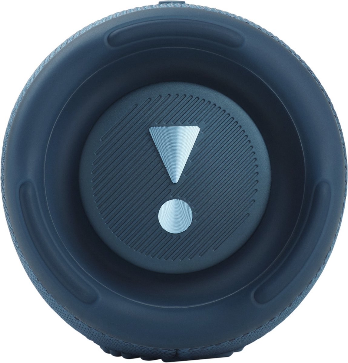 Wat vinden we goed aan de JBL Charge 5 Bluetooth Speaker Blauw