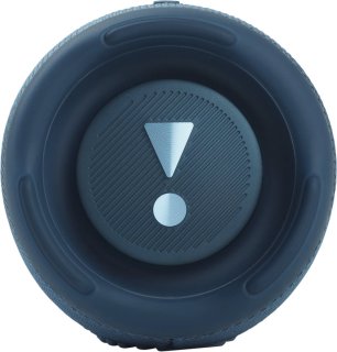 JBL Charge 5 Bluetooth Speaker Blauw