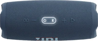 JBL Charge 5 Bluetooth Speaker Blauw