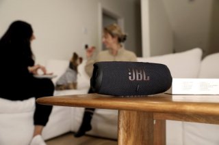 JBL Charge 5 Bluetooth Speaker Blauw