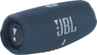 JBL Charge 5 Bluetooth Speaker Blauw