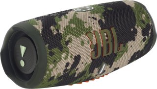 De JBL Charge 5 - Bluetooth-speaker in één oogopslag