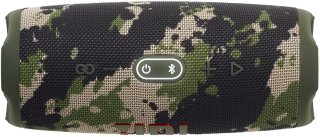 Wat vinden we goed aan de JBL Charge 5 - Bluetooth-speaker