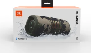 JBL Charge 5 - Bluetooth-speaker