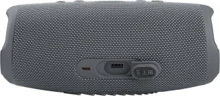 JBL Charge 5 Bluetooth Speaker Grijs