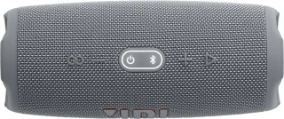 JBL Charge 5 Bluetooth Speaker Grijs