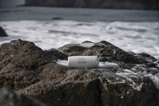 JBL Charge 5 Bluetooth Speaker Grijs