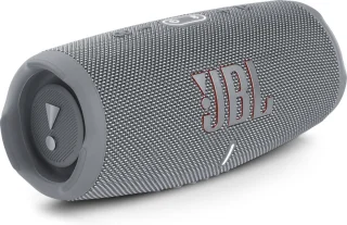 JBL Charge 5 Bluetooth Speaker Grijs