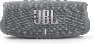 JBL Charge 5 Bluetooth Speaker Grijs
