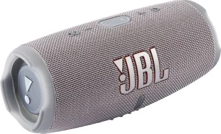JBL Charge 5 Bluetooth Speaker Grijs