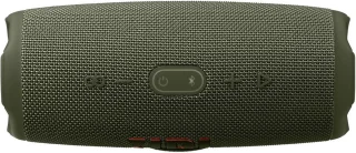 JBL Charge 5 Bluetooth Speaker Groen