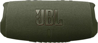 JBL Charge 5 Bluetooth Speaker Groen