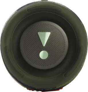 JBL Charge 5 Bluetooth Speaker Groen