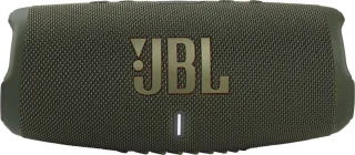 JBL Charge 5 Bluetooth Speaker Groen