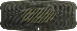 JBL Charge 5 Bluetooth Speaker Groen