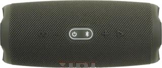 JBL Charge 5 Bluetooth Speaker Groen
