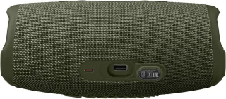 JBL Charge 5 Bluetooth Speaker Groen