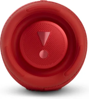 JBL Charge 5 Bluetooth Speaker Rood