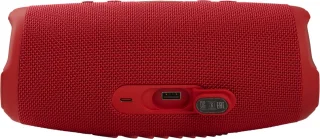 JBL Charge 5 Bluetooth Speaker Rood
