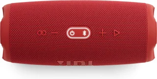 JBL Charge 5 Bluetooth Speaker Rood