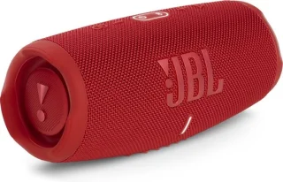 JBL Charge 5 Bluetooth Speaker Rood