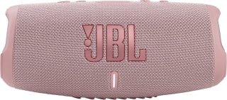 JBL Charge 5 Bluetooth Speaker Roze