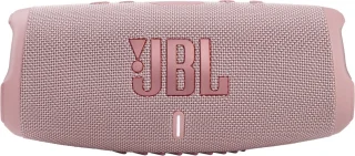 JBL Charge 5 Bluetooth Speaker Roze