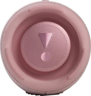 JBL Charge 5 Bluetooth Speaker Roze