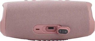 JBL Charge 5 Bluetooth Speaker Roze