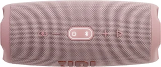 JBL Charge 5 Bluetooth Speaker Roze