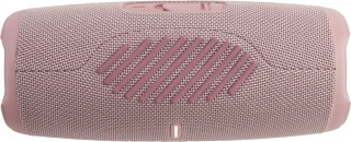 JBL Charge 5 Bluetooth Speaker Roze