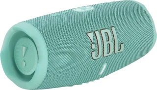 JBL Charge 5 Bluetooth Speaker Turquoise