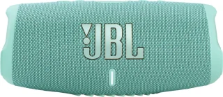JBL Charge 5 Bluetooth Speaker Turquoise