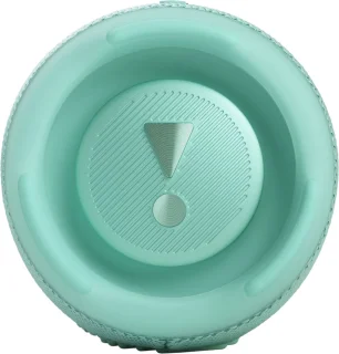 JBL Charge 5 Bluetooth Speaker Turquoise