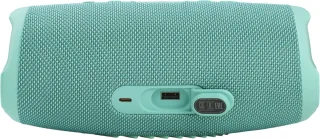 JBL Charge 5 Bluetooth Speaker Turquoise