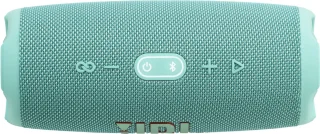 JBL Charge 5 Bluetooth Speaker Turquoise