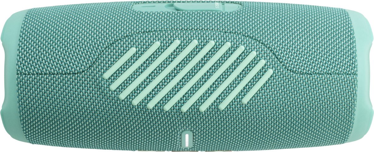 JBL Charge 5 Bluetooth Speaker Turquoise