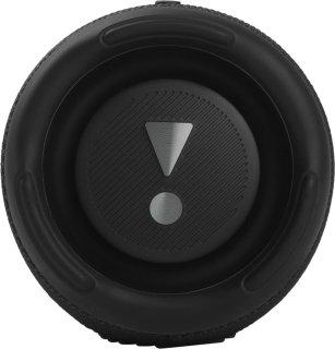 JBL Charge 5 Bluetooth Speaker Zwart