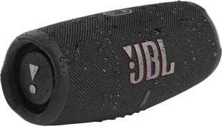 JBL Charge 5 Bluetooth Speaker Zwart