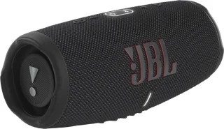 JBL Charge 5 Bluetooth Speaker Zwart