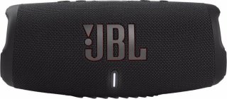 JBL Charge 5 Bluetooth Speaker Zwart
